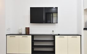 MAGNIT Apartments у самого моря