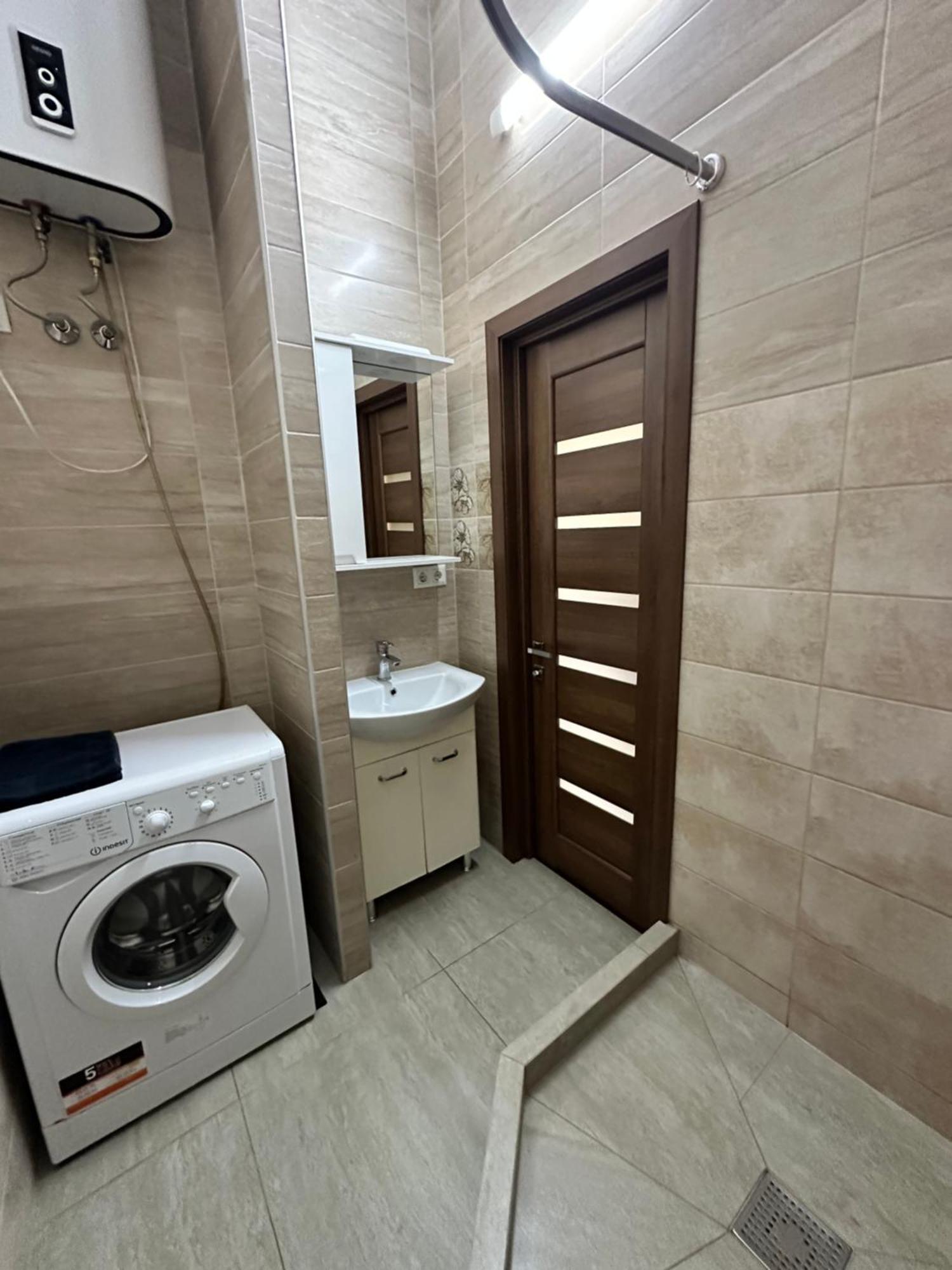 MAGNIT Apartments у самого моря Одеса Екстер'єр фото